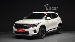 Kia Seltos 2023