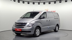 Hyundai Starex 2013