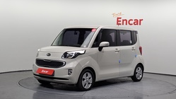 Kia RAY 2012