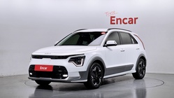 Kia Niro 2023