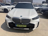 BMW X5 2025
