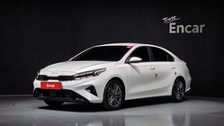 Kia K3 2023