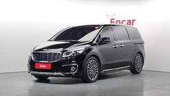 Kia Canival 2017