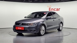 Volkswagen Jetta 2012