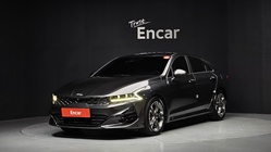 Kia K5 2020