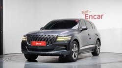 Genesis GV80 2020