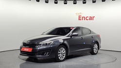Kia K5 2014