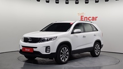 Kia Sorento 2013