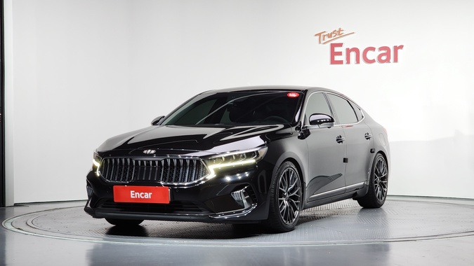 Kia K7 2020