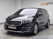 Kia Canival 2015