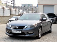 Honda Accord 2014