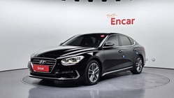 Hyundai Grandeur 2019