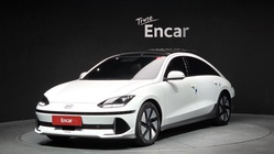 Hyundai Ioniq6 2022