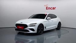 Genesis G70 2021