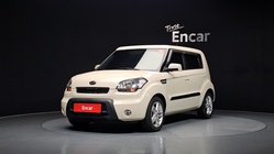 Kia Soul 2010