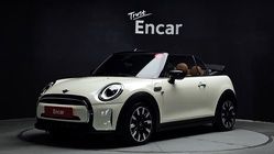 MINI Cooper 2021