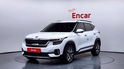 Kia Seltos 2020