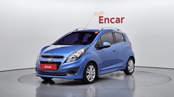 Chevrolet Spark 2013