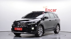 Kia Sorento 2019