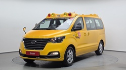 Hyundai Starex 2018