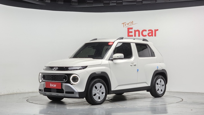 Hyundai Casper 2024