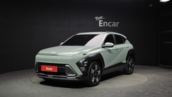 Hyundai Kona 2024