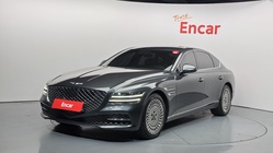 Genesis G80 2020