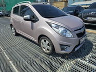 Chevrolet Spark 2011