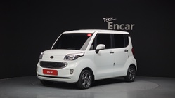Kia RAY 2013