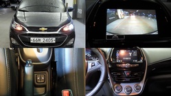 Chevrolet Spark 2018