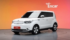 Kia Soul 2018