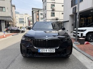 BMW X5 2025