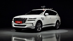 Genesis GV80 2022