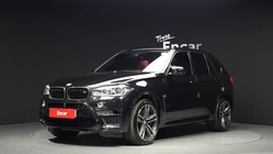 BMW X5M 2017
