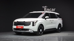 Kia Carnival 2024