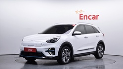 Kia Niro 2021