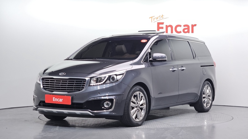 Kia Canival