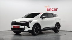 Kia Sportage 2025