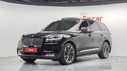 Lincoln Aviator 2022