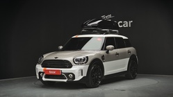 MINI Countryman 2024
