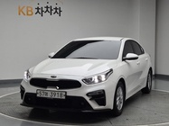 Kia K3 2019