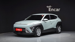 Hyundai Kona 2023