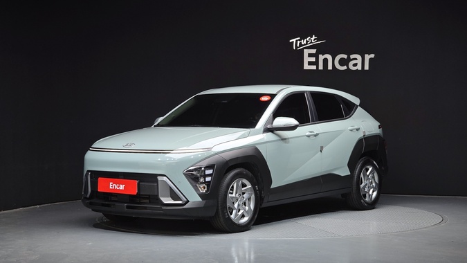 Hyundai Kona 2023
