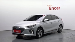 Hyundai Ioniq 2018
