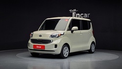 Kia RAY 2016