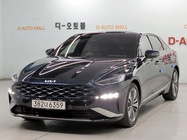 Kia K8 2021