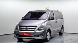 Hyundai Starex 2016