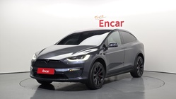 Tesla Model X 2023