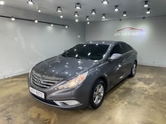 Hyundai Sonata 2012