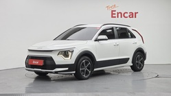 Kia Niro 2022